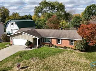 308 Indian Rd, Wauseon, OH 43567