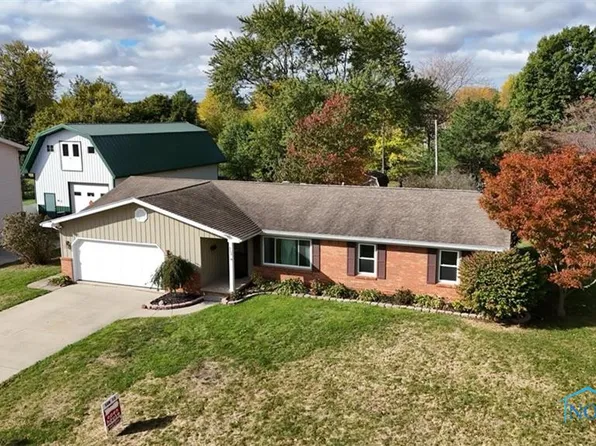 308 Indian Rd, Wauseon, OH 43567