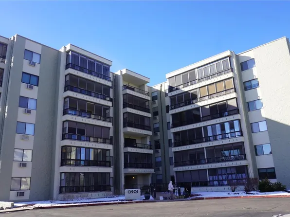 13901 E Marina Drive #308, Aurora, CO 80014