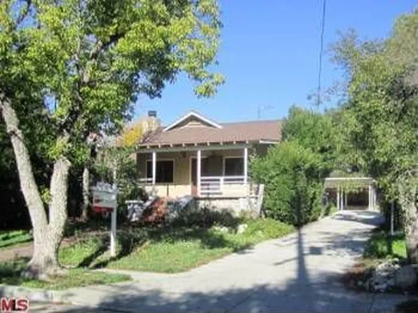 2831 Hermosa Ave, Glendale, CA 91214