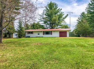 W6328 Hwy 8, Tomahawk, WI 54487
