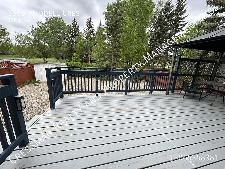 3566 E Waddell Cres — Photo 19