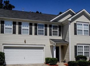 2333 Apple Glen Ln, Charlotte, NC 28269