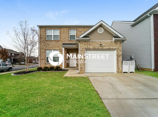 3201 Cotton Ln, Jeffersonville, IN 47130