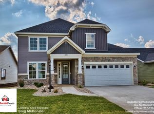 3111 Stanley Ln, Champaign, IL 61822