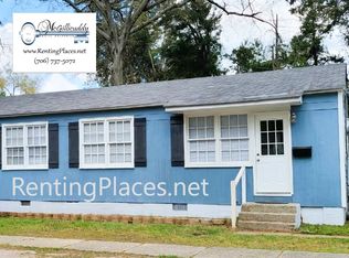 1210 Holden Dr, Augusta, GA 30904