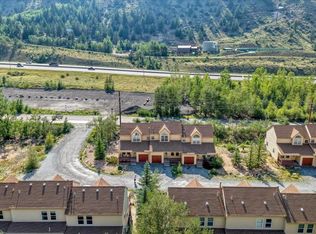 1787 Mountain Creek Dr #14, Georgetown, CO 80444