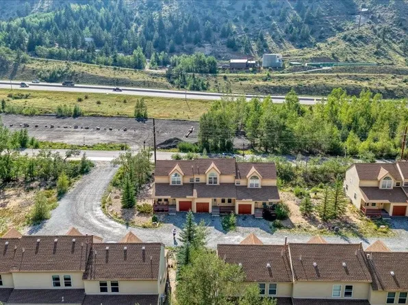 1787 Mountain Creek Drive #14, Georgetown, CO 80444