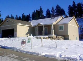 4918 N Elton, Spokane, WA 99217