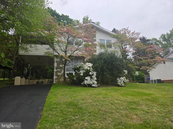 609 Foster Rd, Cheltenham, PA 19012