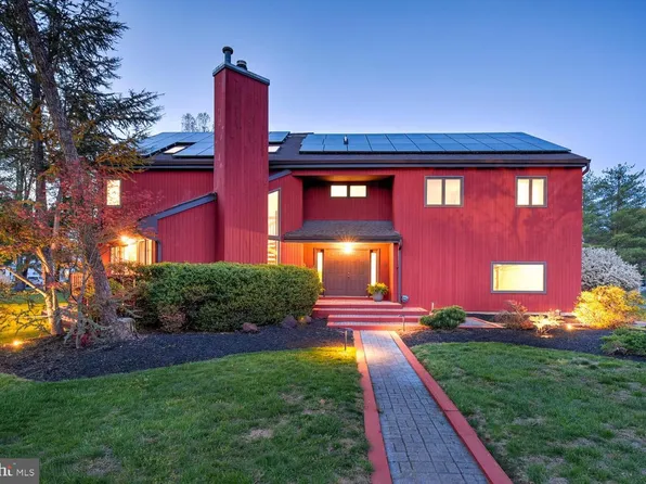 15 Hawk Dr, West Windsor, NJ 08550