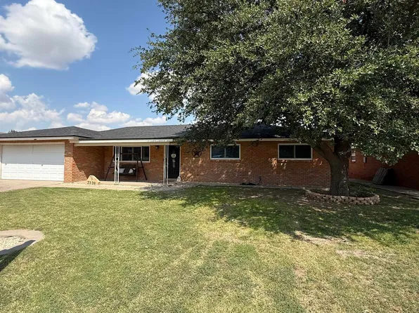 2320 N Cielo Dr, Hobbs, NM 88240