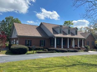 167 Friendship Church Rd, Brooks, GA 30205