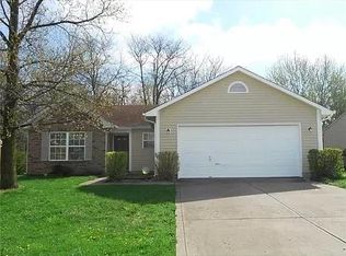 5326 Milhouse Rd, Indianapolis, IN 46221