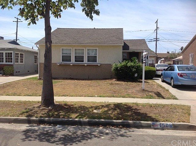1st image of 1506 W 110th Pl