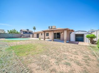 17419 N 36th Ave, Glendale, AZ 85308
