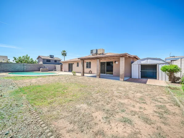 17419 N 36TH Avenue, Glendale, AZ 85308
