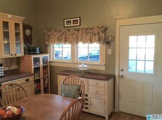 151 Birmingham St, Montevallo, AL 35115