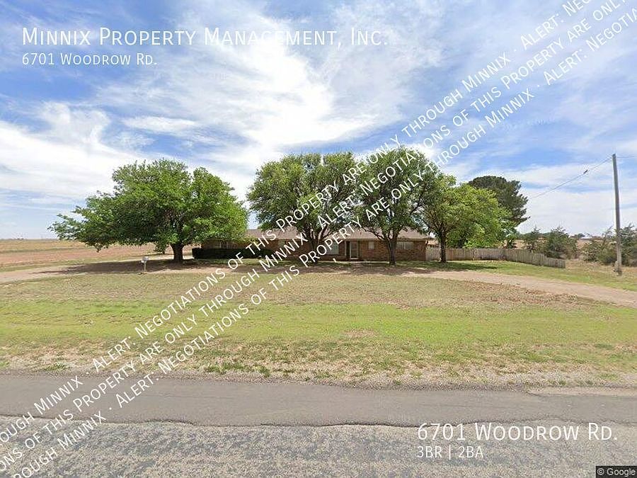 6701 Woodrow Rd, Lubbock, TX 79424 Zillow