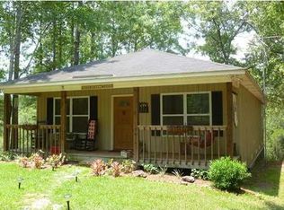 8051 Iron Rush Rd, Wilmer, AL 36587