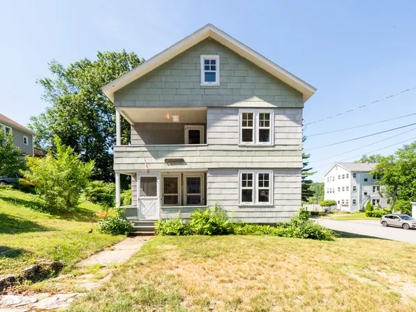 17 Hunnewell Rd, Worcester, MA 01606