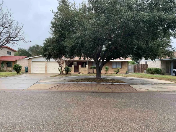 507 Lindenwood Dr, Laredo, TX 78045