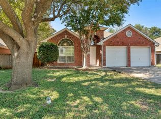 709 Bluffview Dr, McKinney, TX 75071