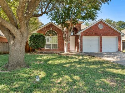 709 Bluffview Dr, McKinney, TX, 75071
