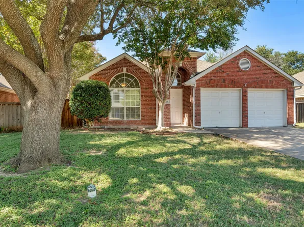 709 Bluffview Dr, McKinney, TX 75071