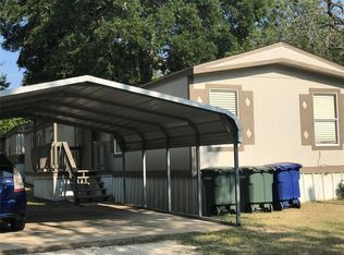 411 Gibbs St, Huntsville, TX 77320