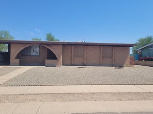 (Undisclosed Address), Tucson, AZ 85741