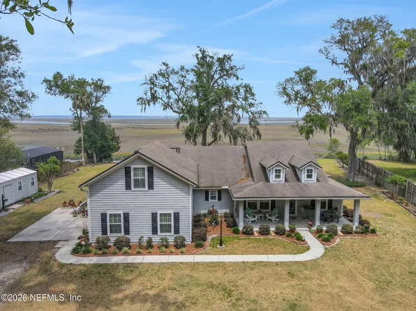 14870 EDWARDS CREEK Road, Jacksonville, FL 32226
