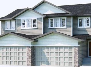 225 N Dawson Wharf Rd, Chestermere, AB T1X2X2