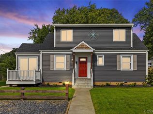 6202 Club Rd, Henrico, VA 23228