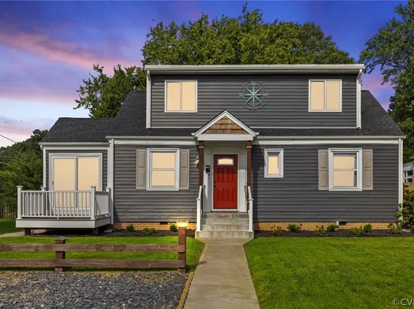 6202 Club Rd, Henrico, VA 23228