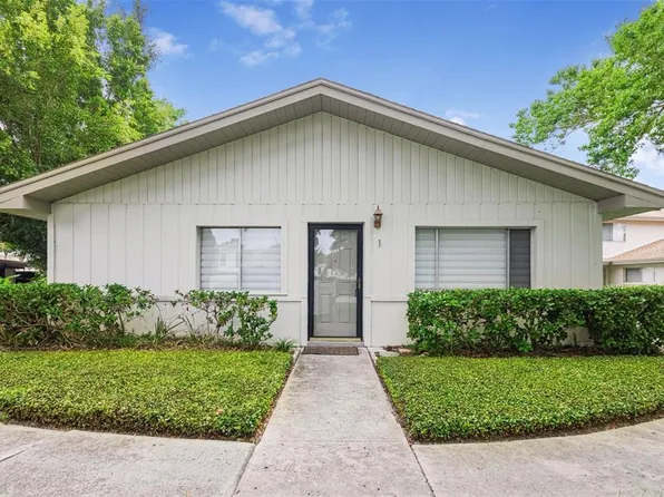 1834 Bough Ave Unit 1, Clearwater, FL 33760