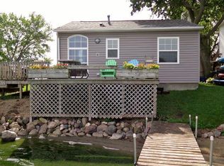 10591 240th Ave, Spirit Lake, IA 51360