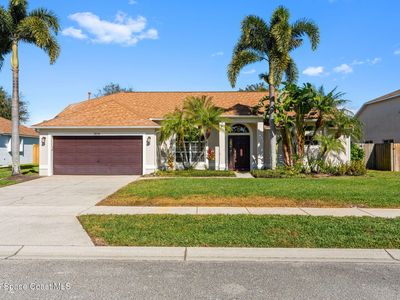 1010 Pelican Ln, Rockledge, FL, 32955