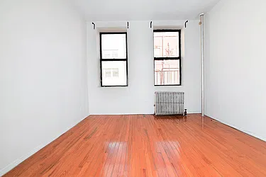 Rented by J Misrahi Realty Corp