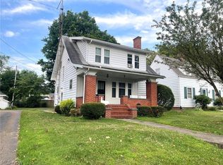 1049 Yale Ave NE, Massillon, OH 44646