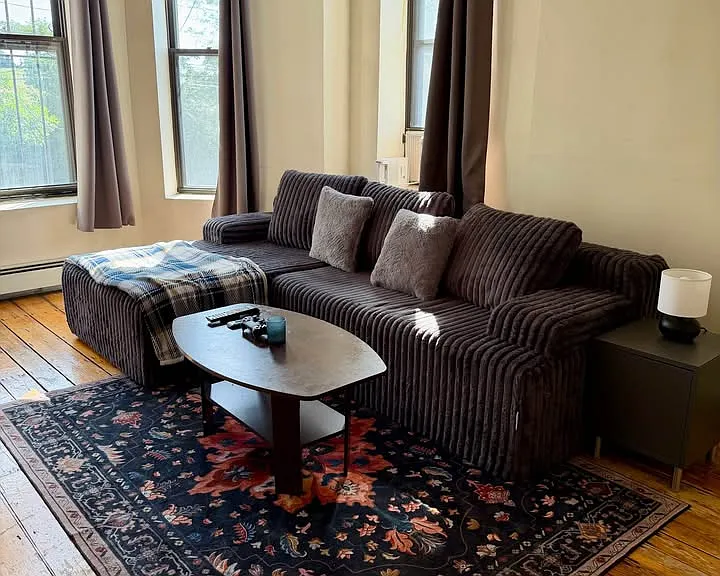 31 Fort Ave #2 — Photo 4