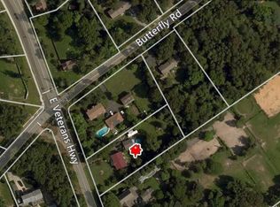 519 E Veterans Hwy, Jackson, NJ 08527