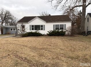 3424 Kirkwood Dr, Fort Wayne, IN 46805