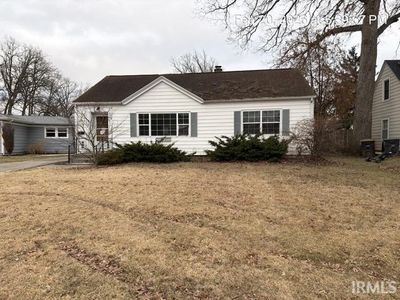 3424 Kirkwood Dr, Fort Wayne, IN, 46805