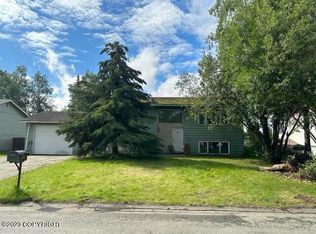 760 W 71st Ave, Anchorage, AK 99518