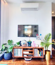 Rented by Mae Equities