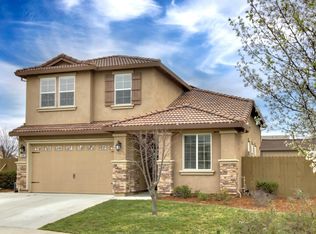 3499 Bouquet Ct, Rancho Cordova, CA 95670