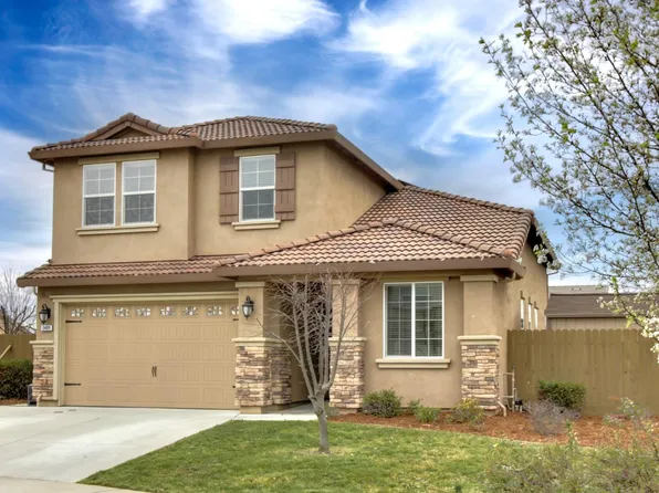 3499 Bouquet Ct, Rancho Cordova, CA 95670