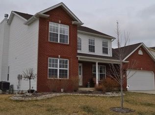 735 Bassett St, O Fallon, IL 62269
