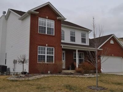735 Bassett St, O Fallon, IL, 62269